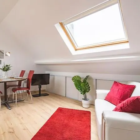 Lejlighed Le Royal Studio - Cathedrale