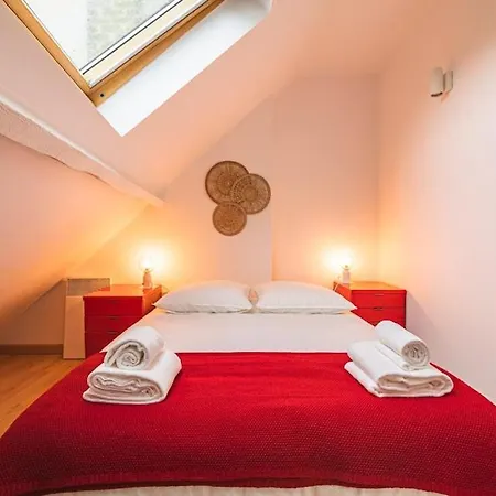 Apartment Le Royal Studio - Cathedrale