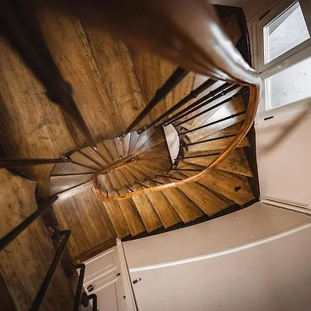 Le Royal Studio - Cathedrale Apartment *