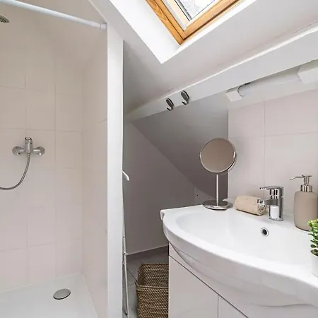 Apartment Le Royal Studio - Cathedrale *