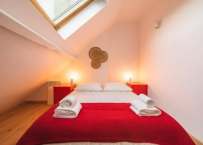 Lägenhet Le Royal Studio - Cathedrale