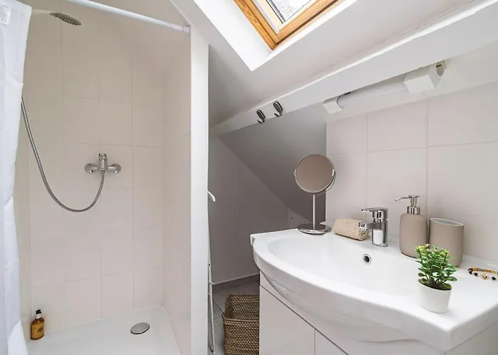 Lägenhet Le Royal Studio - Cathedrale *